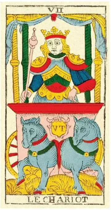 Il Carro