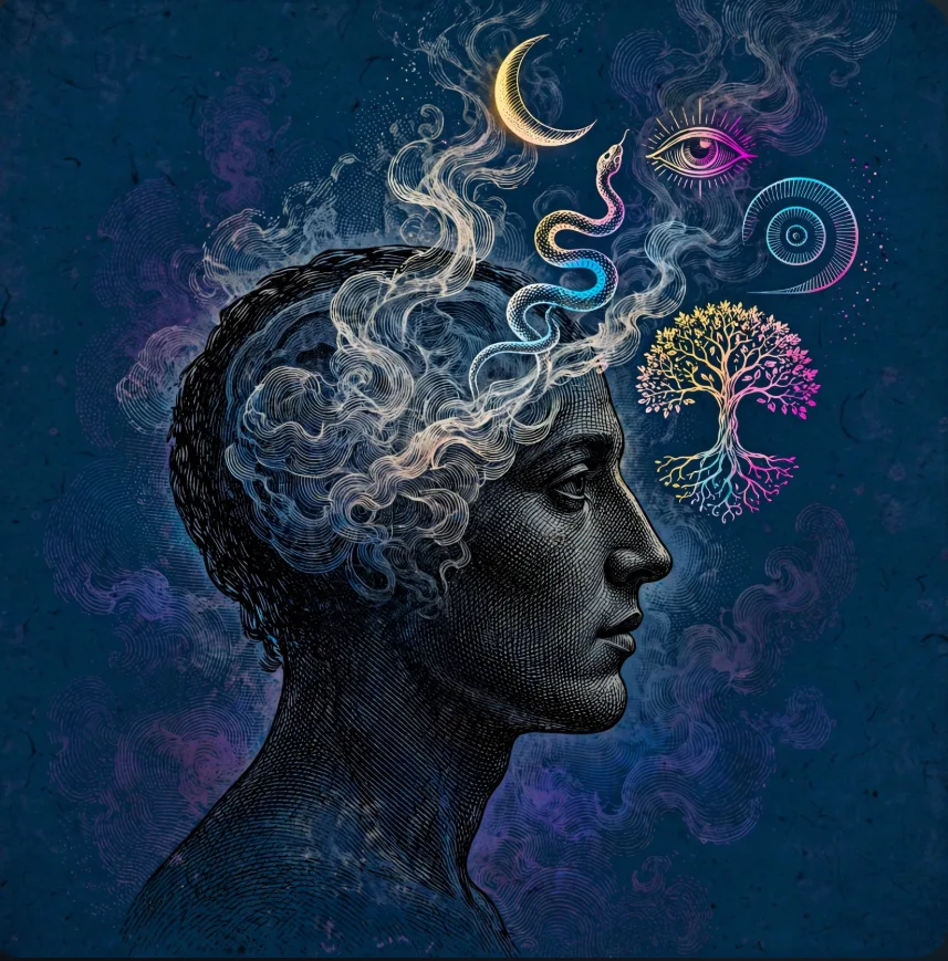 Tarocchi e neuroscienze: mente e simboli archetipici