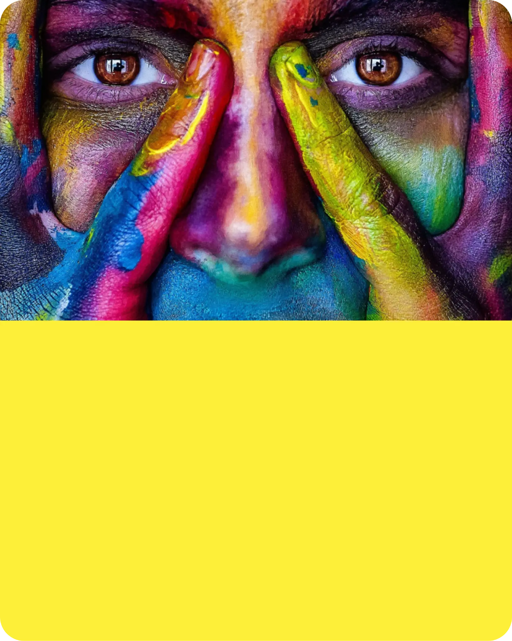 Olistikha Festival, festival olistico
