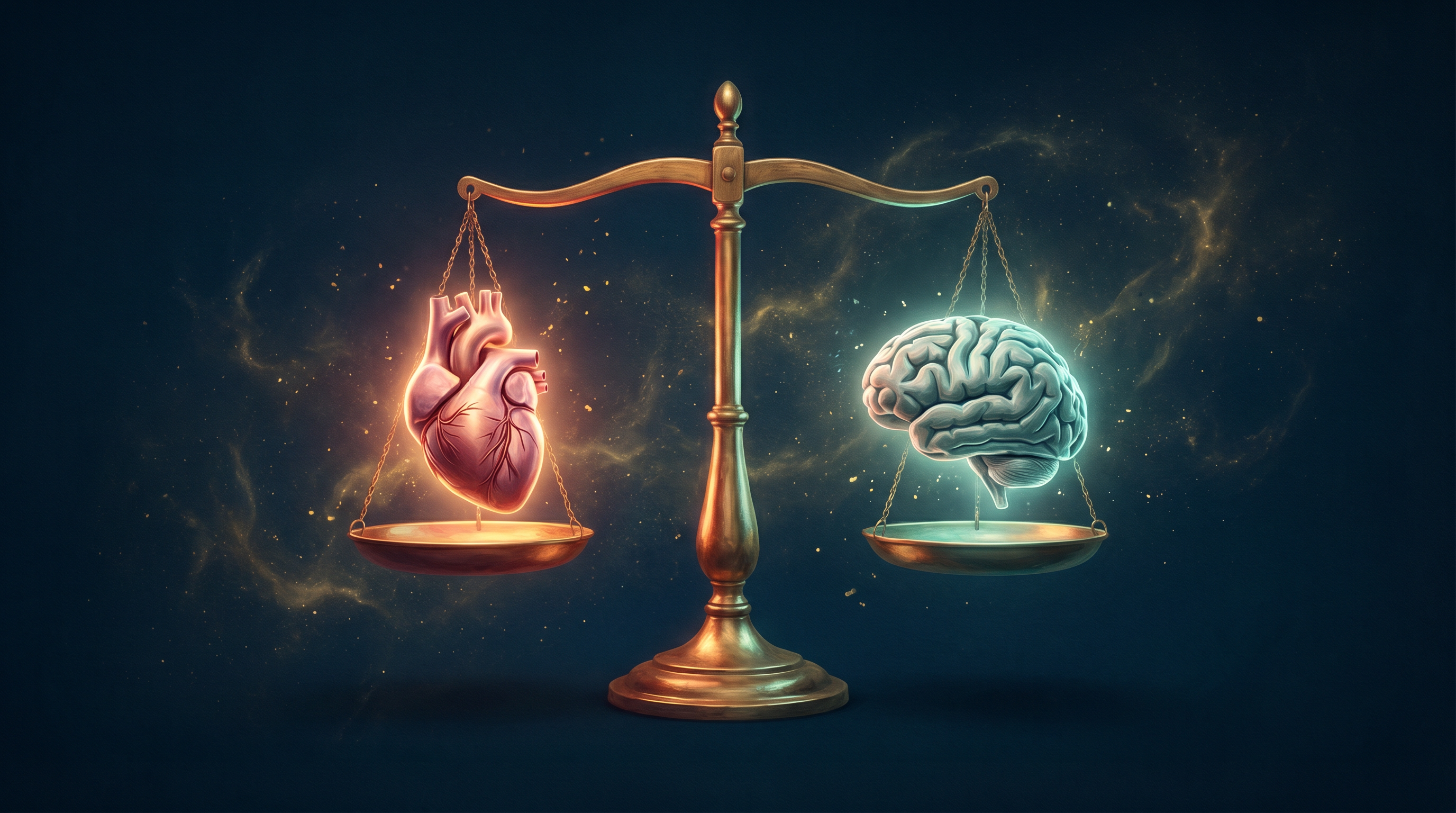 Il cuore ha un cervello? Tra scienza e memoria simbolica